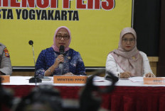 Menteri PPPA Soroti Motif Ekonomi Kasus Daycare Yogyakarta, KPAI Sebut Terbesar di Indonesia