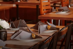 Ragam Kuliner Ramadhan di Mataram jadi Lokasi Buka Puasa Bersama Terfavorit 2026