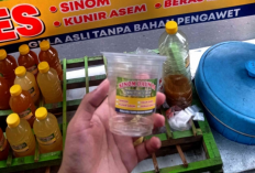 Rekomendasi Kedai Jamu Legendaris di Jogja yang Menyehatkan dan Wajib Dicoba