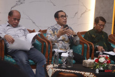 Target 19 Juta Lapangan Kerja Jadi Tantangan, UMY Andalkan Inkubasi Bisnis Mahasiswa