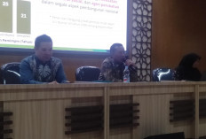 KPK Ajak Mahasiswa UMY Bangun Integritas dan Lawan Korupsi Sejak Dini