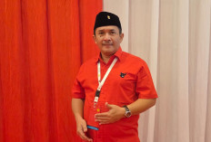 Jelang Rakernas 2026, PDI Perjuangan Yogyakarta Perkuat Kerja Nyata untuk Rakyat 