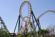 Masuk Daftar Hidden Gem Destinasi Wisata Tasikmalaya yang Seru Dikunjungi