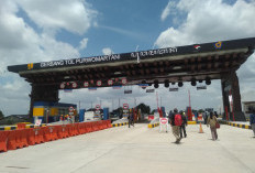  Prediksi Puncak Mudik 13–14 Maret, Tim Urai Jalur Tol Purwomartani Disiagakan