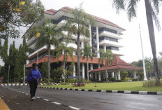  UPN Veteran Yogyakarta Sanksi 5 Dosen Terkait Pelecehan Verbal, 1 Kasus Naik ke Kementerian