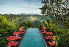 Kemewahan Global, Ini Daftar Eksklusif 20 Hotel Terbaik Dunia Tahun 2025