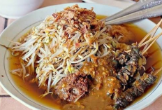 Berburu Kuliner Legendaris Surabaya untuk Makan Malam Murah, Enak dan Paling Wajib Dicoba