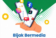 Hindari Jadi Korban dan Penyebar Hoaks, Komunitas Jogja Menyapa Ajak Warga Bijak Bermedia Sosial