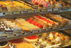 Berburu Pastry Viral, Ini Daftar Toko Croissant Terbaik di Yogyakarta untuk Pecinta Bakery Artisan