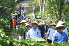 Rekomendasi Pesona Destinasi Desa Wisata Unggulan di Kabupaten Kudus, Simak Ulasan Lengkapnya Berikut Ini