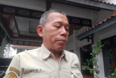 Gempa Bantul 5,5 dan 4,4, BPBD Sebut Kerusakan Hanya Ringan