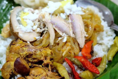 Surga Makanan Kuliner Paling Ikonik di Solo yang Bikin Kangen