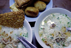 Kelezatan Kuliner Warisan Makan Siang Leluhur di Solo Paling Dicari yang Bikin Ketagihan