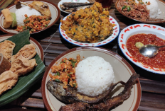 Pecinta Pedas Sini Kumpul, Daftar Kuliner Pedas di Malang Ini Bisa Menggoyang Lidah! Dijamin Ketagihan