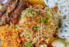 Rekomendasi Kuliner Legendaris Surabaya Paling Ikonik yang Menggugah Selera