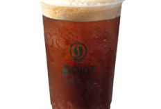 Ini Rekomendasi Kopi Peach Americano Terbaik yang Ampuh Bikin Mata Langsung Melek 