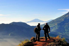 Menjelajahi Keajaiban Alam dan Budaya di Dataran Tinggi Jawa, Simak Informasi Selengkapnya Disini