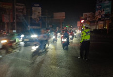 Listrik Padam di Sejumlah Wilayah DIY, Lampu Merah Kentungan Ikut Mati dan Picu Kemacetan