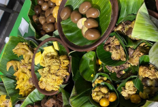 Rekomendasi Nasi Liwet Paling Nikmat di Solo Penuh Kehangatan Bersama Keluarga