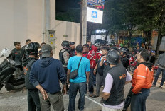 Kronologi Driver Ojol Dianiaya Pengendara Mabuk di Jalan Menteri Supeno Yogyakarta