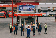 Selamat! Pertamina Peringkat Tiga Fortune Southeast Asia 500, Pacu Motivasi Perkuat Ketahanan Energi Nasional