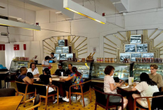 Cita Rasa Klasik Tempat Buka Puasa Bersama di Kota Bandung yang Penuh Kenangan