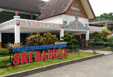 Destinasi Edukasi Favorit di Kota Kembang, Peradaban Masyarakat Sunda di Museum Sri Baduga
