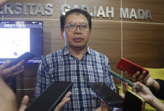 Ancaman Kekeringan Mengintai Kota Yogyakarta, Air Tanah Disebut Turun 50 Cm per Tahun