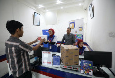 Bukti Nyata Cepat Jadi Pengusaha Muda, TIKI Tawarkan Peluang Kerjasama Bisnis 