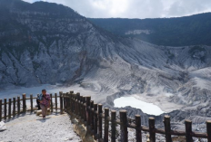 Primadona Liburan Natal 2025 dan Sambut Tahun Baru 2026 di Jawa Barat, Cek Info Lengkapnya Berikut Ini