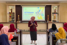 Kasus Kekerasan Anak Masih Mengancam, Pembinaan Keluarga Balita Harus Diperkuat
