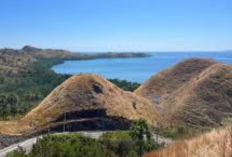 Destinasi Wisata Labuan Bajo Selain Pulau Komodo Paling Wajib Dikunjungi 2026
