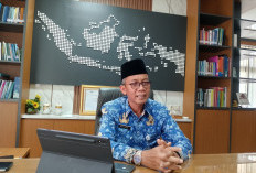 Prioritas Sekolah Rusak Berat, Sleman Andalkan Dapodik