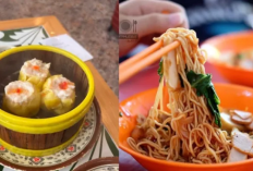 Daftar Destinasi Sarapan Paling Ikonik dan Favorit di Kota Batam