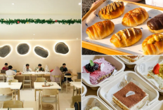 Cari Kafe di Prawirotaman Jogja dengan Harga Menu Ramah di Kantong, Cozy dan Estetik