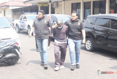 Tersangka Kasus Dugaan Kekerasan Seksual Ponpes Sleman Resmi Ditahan, Korban Hamil 8 Bulan