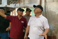  Rumah Warga Yogyakarta Dibedah Pakai Genting Daur Ulang, Diklaim Awet 10 Tahun