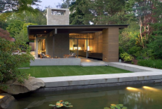 Daftar Rekomendasi Akomodasi Pilihan di Kawasan Baturraden