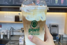 Cara Klaim Birthday Treats Kopi Ini Bisa Dinikmati Pas Ulang Tahun, Cek Info Lengkapnya Disini