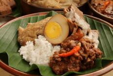 Kuliner Legendaris Dekat Mall Malioboro Jogja Nikmat Paling Wajib Dicoba Wisatawan