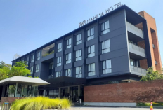 Ragam Kuliner Ramadan 2026 Ini Rekomendasi Paket Buka Puasa Hotel Semarang 