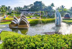 Info Harga Tiket Masuk, Zona Wahana serta Serunya Liburan Akhir Pekan di Dairyland On The Valley