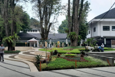 Wajib Kunjungi Destinasi Wisata Instagramable dan Estetik di Bandung, Cek Info Selengkapnya Disini