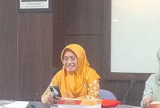 Anggaran BKKDI Sleman Dibedakan, Disnaker Tegaskan Sesuai Tenaga Kerja dan Volume Pekerjaan