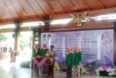 Hari Ibu, Abdul Halim Muslih: Perempuan Adalah Penyangga Utama Kemanusiaan dan Ekonomi Bangsa