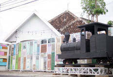 Rekomendasi Destinasi Nongkrong Paling Hits di Kota Madiun, Cek Info Lengkapnya Berikut Ini