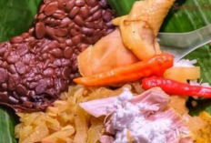 Daftar Warung Cabuk Rambak Autentik Paling Dicari Wisatawan di Solo