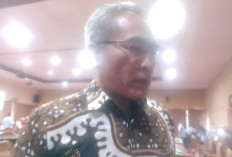 Bupati Bantul dan Kejari Tunggu Hasil Audit Penyelidikan Dana Wonokromo, Identitas Pamong Masih Dirahasiakan