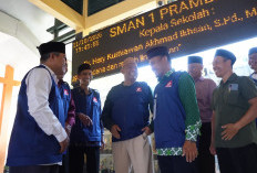 Tidak Hanya Sekadar Lomba Mengaji, 720 Santri Sleman Adu Prestasi dan Akhlak di FASI XIII