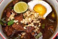 Wisata Kuliner Surabaya Paling Nagih Favorit Warga Lokal dengan Harga Bersahabat